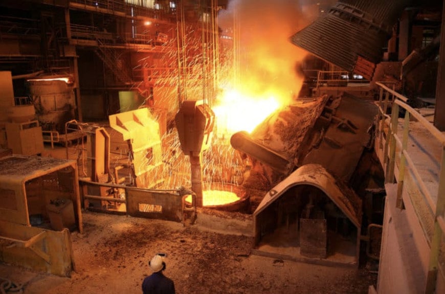 Lhyfe and Swiss Steel Group subsidiary Ugitech sign an MoU to decarbonise the steelmaker’s operations using green hydrogen